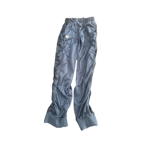 Men’s Blue Kappa Pants Small - Picture 1 of 5